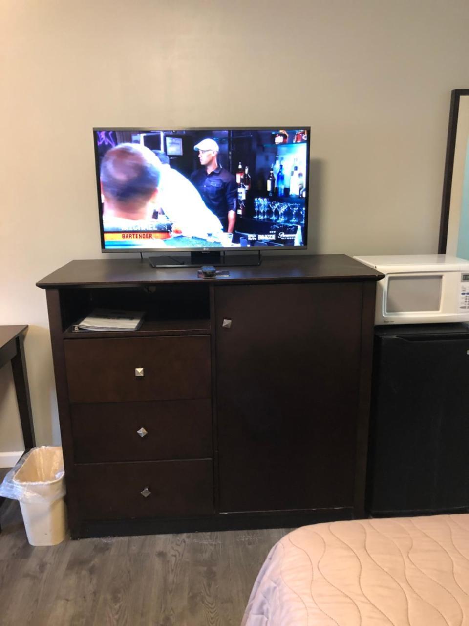 Deerfield Inn&Suites - Fairview Buitenkant foto
