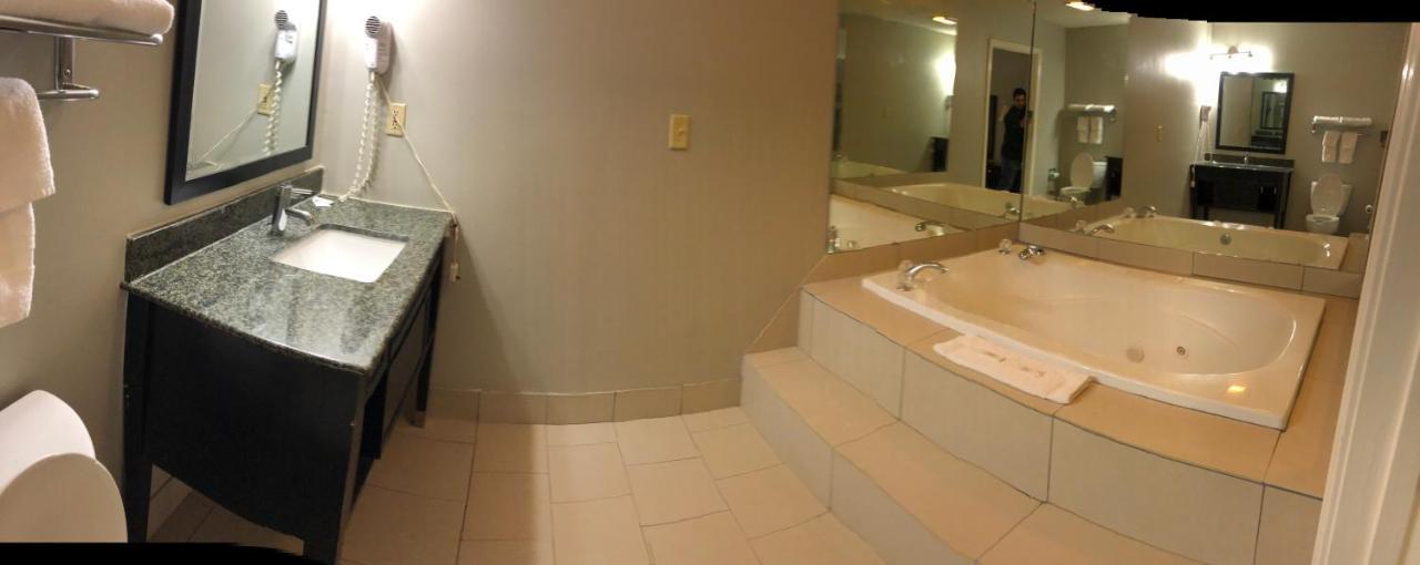 Deerfield Inn&Suites - Fairview Buitenkant foto