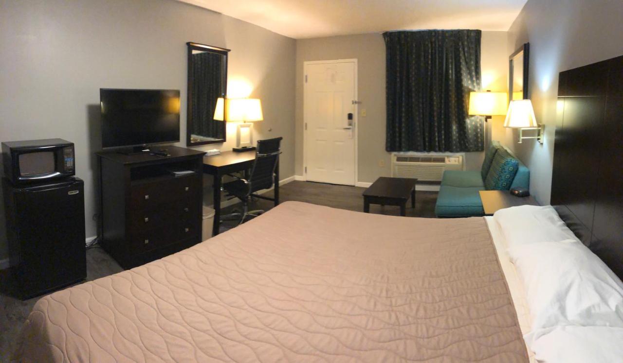 Deerfield Inn&Suites - Fairview Buitenkant foto