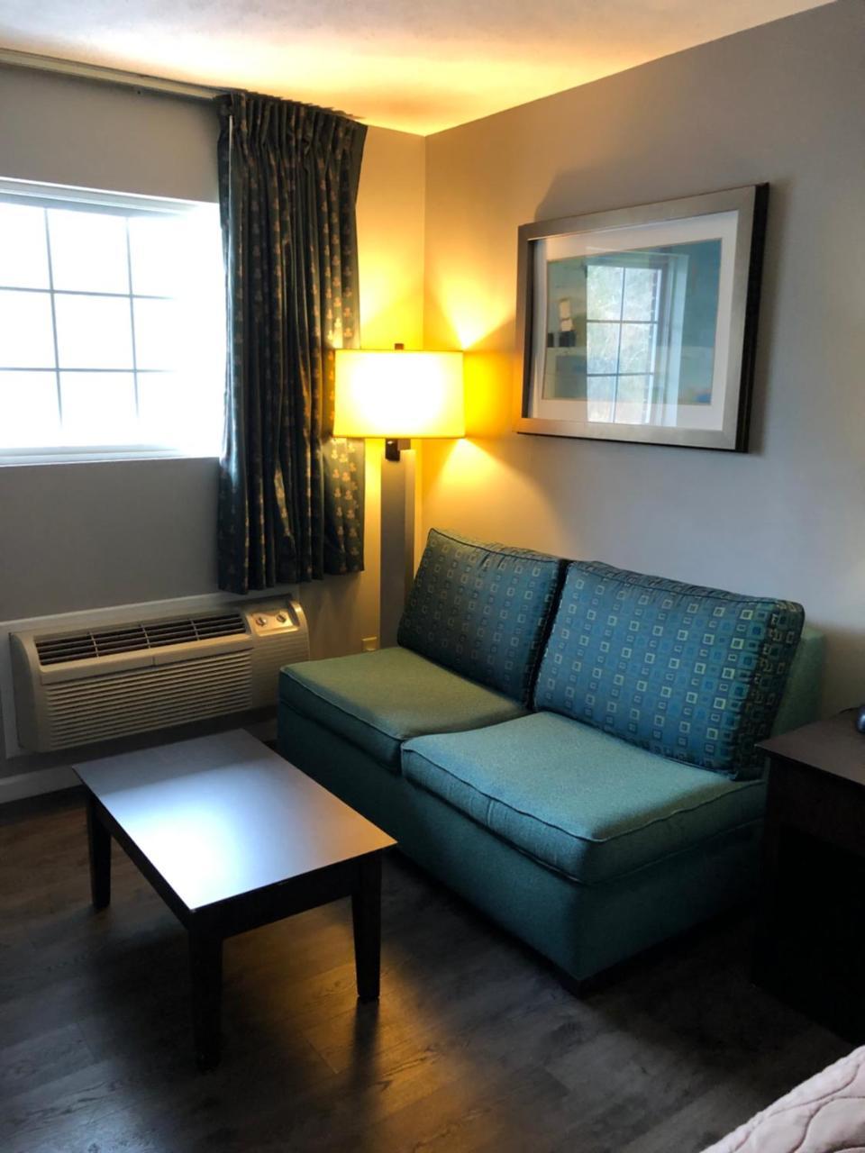 Deerfield Inn&Suites - Fairview Buitenkant foto